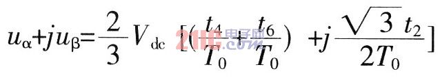 TMS320F2812的三相整流器设计研究,第7张 TMS320F2812的三相整流器设计研究,第7张