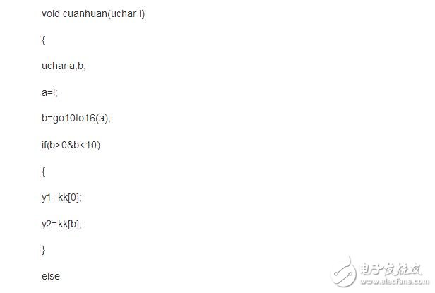 ds1302初始化程序,十分详细的初始化程序奉上,第13张 ds1302初始化程序,十分详细的初始化程序奉上,ds1302初始化程序,十分详细的初始化程序奉上,第13张