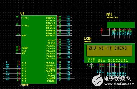 lcd1602汇编程序,LCD1602汇编显示程序代码,第2张 lcd1602汇编程序,LCD1602汇编显示程序代码,lcd1602汇编程序,LCD1602汇编显示程序代码,第2张