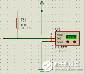 基于ds1302的电子日历系统,第6张 基于ds1302的电子日历系统,基于ds1302的电子日历系统,第6张