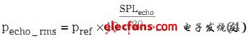 固定阈值在超声波测距车载应用中的使用,第7张 固定阈值在超声波测距车载应用中的使用,第7张