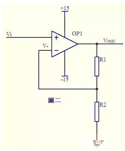 运算放大器和放大电路区别在哪 经典运算放大器电路图,第4张 运算放大器和放大电路区别在哪 经典运算放大器电路图,运算放大器和放大电路区别在哪 经典运算放大器电路图,第4张