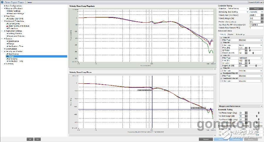 适用于任何机器人的Elmo终极多轴运动控制解决方案,第2张 适用于任何机器人的Elmo终极多轴运动控制解决方案,适用于任何机器人的Elmo终极多轴运动控制解决方案,第2张