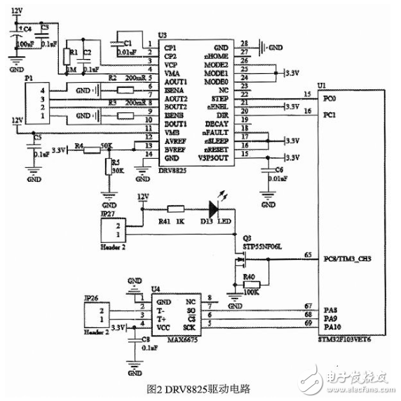 基于wifi的无线式3D打印机控制器和上位机APP应用界面的设计详解,基于wifi的无线式3D打印机控制器和上位机APP应用界面的设计详解,第3张