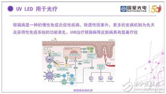 国星光电分享在UVLED领域的最新进展,第4张