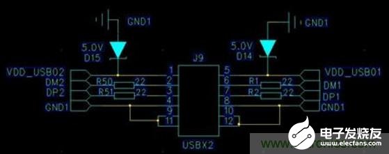 PCB布局布线的ESD抗扰能力测试和EMC设计,PCB布局布线的ESD抗扰能力测试和EMC设计,第2张