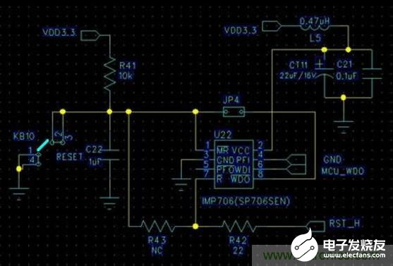 PCB布局布线的ESD抗扰能力测试和EMC设计,PCB布局布线的ESD抗扰能力测试和EMC设计,第5张