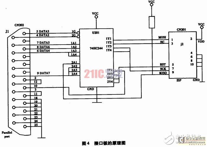 基于ATmega8单片机多功能实验仪设计解决方案,d.JPG,第5张