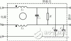 抑制电磁干扰的方法有哪些,第9张