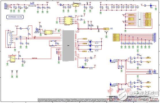 TI TAS5404－Q1 26W汽车四路D类放大器参考设计,第12张