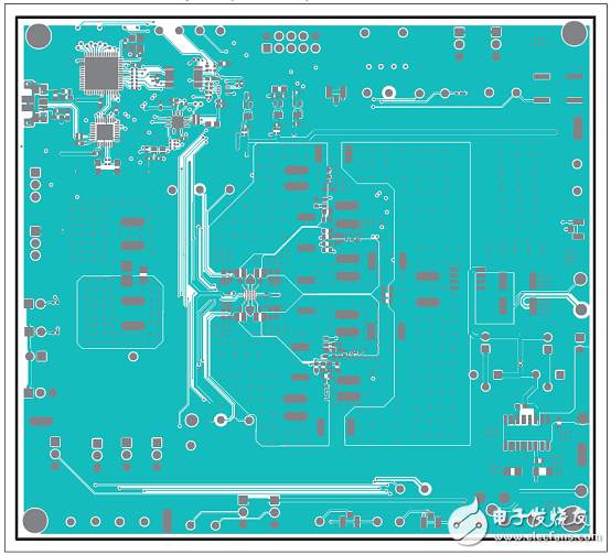 MAX77812四相大电流降压稳压器解析(优势、电路图、特性),第11张 MAX77812四相大电流降压稳压器解析(优势、电路图、特性),MAX77812四相大电流降压稳压器解析(优势、电路图、特性),第11张
