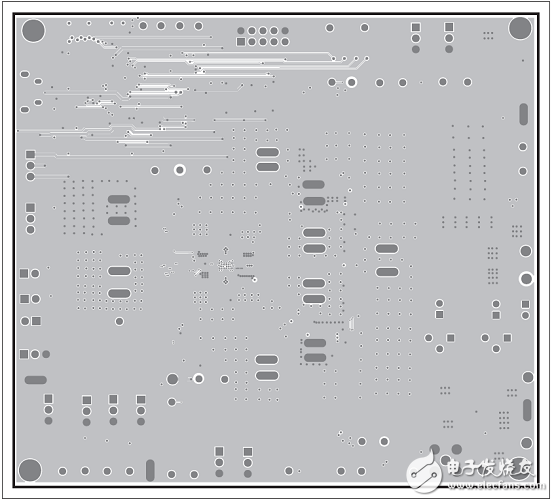 MAX77812四相大电流降压稳压器解析(优势、电路图、特性),第12张 MAX77812四相大电流降压稳压器解析(优势、电路图、特性),MAX77812四相大电流降压稳压器解析(优势、电路图、特性),第12张