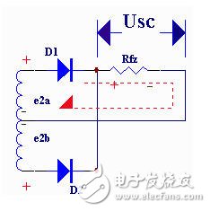 介绍整流电路的类型以及相关原理,第6张