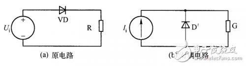 PWM DCDC转换器功率开关器件的对偶,第4张 PWM DCDC转换器功率开关器件的对偶,二极管整流电路,第4张