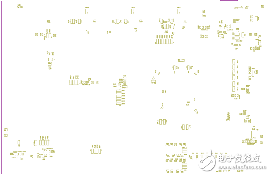 FM4 S6E2C系列主要特性和框图,第18张