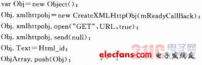 XMLHttP对象在嵌入式Web实时系统中的应用,b.jpg,第3张