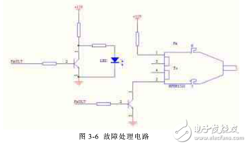 双馈系统crowbar电路设计,双馈系统crowbar电路设计,第8张