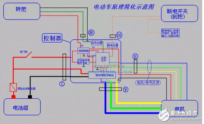 60v转12v转换器电路图(五款模拟电路设计原理图详解),第2张 60v转12v转换器电路图(五款模拟电路设计原理图详解),电动车60v转换器转12V接线图,第2张
