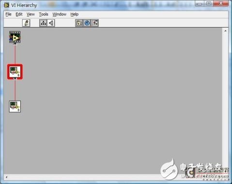 labview怎么调试?基于labview的USB调试教程案例分析,第27张 labview怎么调试?基于labview的USB调试教程案例分析,LabVIEW程序的调试方式 - statemice - Change,第27张