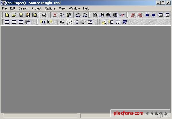 Source Insight学习教程,第2张 Source Insight学习教程,(转)Source Insight 经典教程 - 孤独的牧羊人 - 嵌入式网络人生,第2张