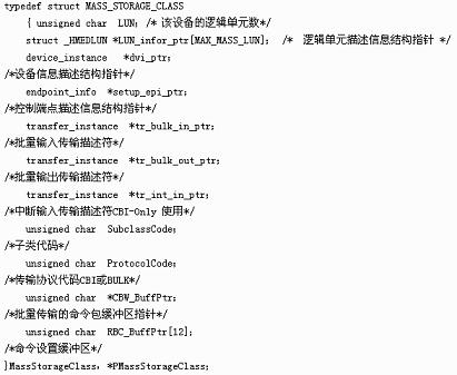 基于μcosII的嵌入式文件系统的设计与实现,第6张 基于μcosII的嵌入式文件系统的设计与实现,第6张