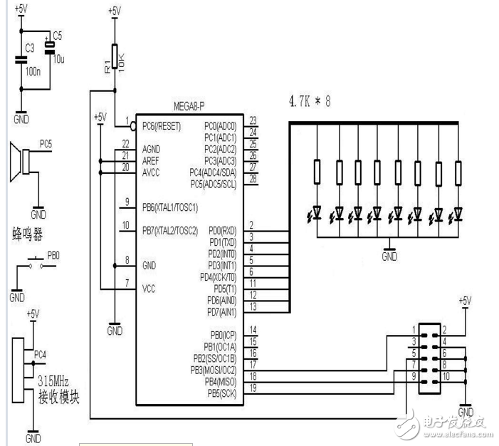 pt2262解码程序,pt2262解码程序,第2张