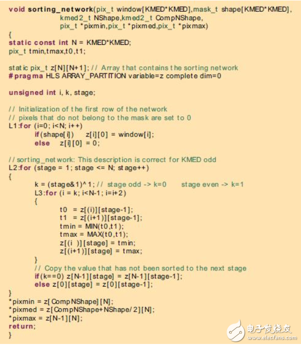 基于 CC++ 语言的高级成像系统设计详解,基于 C/C++ 语言的高级成像系统设计详解,第7张