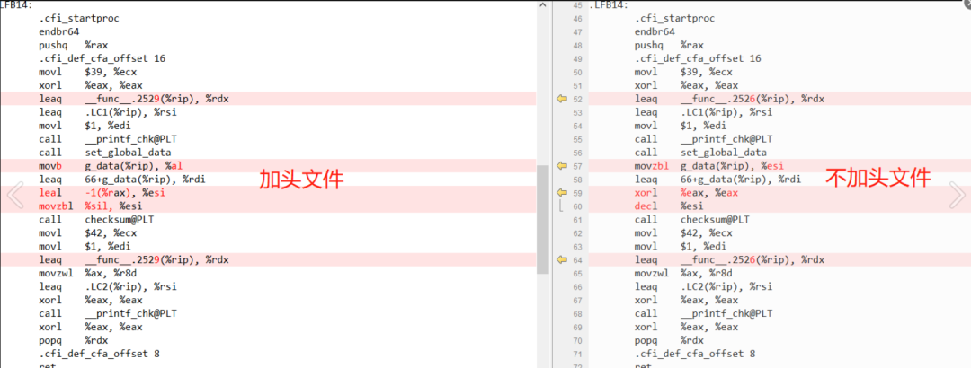 使用汇编知识排查疑难问题的方法,6b7bc164-0ce3-11ed-ba43-dac502259ad0.png,第7张