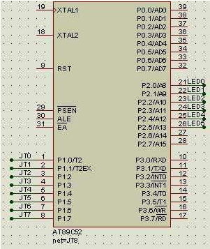 基于C51程序设计中字节对齐对程序的影响,第2张 基于C51程序设计中字节对齐对程序的影响,基于C51程序设计中字节对齐对程序的影响,第2张