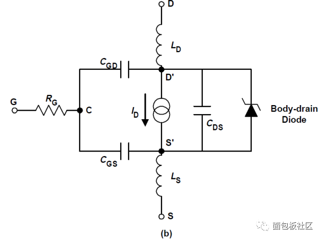 MOSFET简介、主要参数及驱动技术,88ef30ee-26b2-11ed-ba43-dac502259ad0.png,第2张