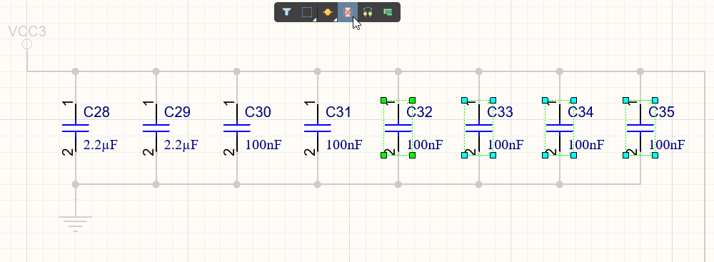 Altium Designer 22.8.2版本详解,第3张 Altium Designer 22.8.2版本详解,f9c11018-29ef-11ed-ba43-dac502259ad0.png,第3张