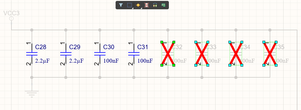 Altium Designer 22.8.2版本详解,第4张 Altium Designer 22.8.2版本详解,f9eaa108-29ef-11ed-ba43-dac502259ad0.png,第4张