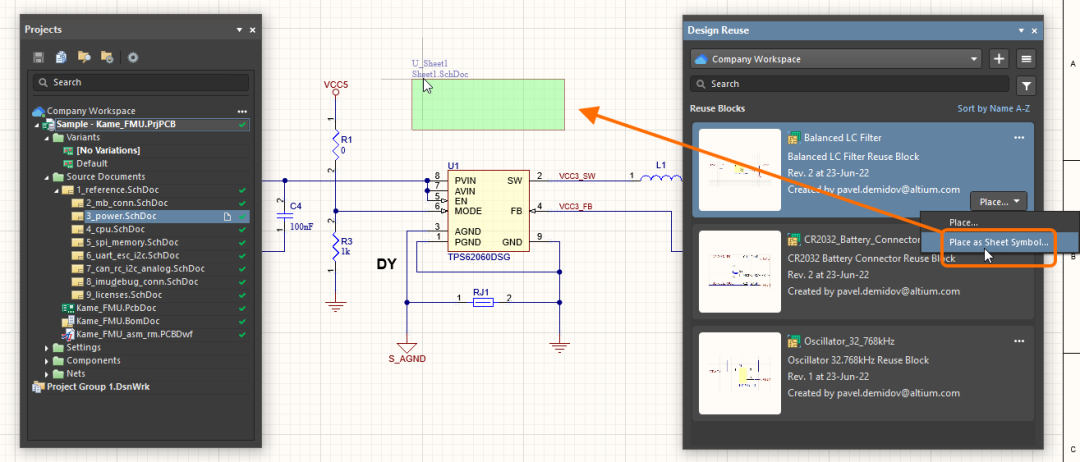 Altium Designer 22.8.2版本详解,第5张 Altium Designer 22.8.2版本详解,fa1569e2-29ef-11ed-ba43-dac502259ad0.png,第5张