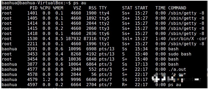 Linux僵尸进程会被杀死吗?,第3张 Linux僵尸进程会被杀死吗?,pYYBAGLvexyABEAxAAIYnnzFyhw991.png,第3张