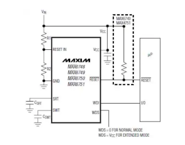 基于嵌入式系统的看门狗定时器设计,poYBAGL2C7CAek-xAACUuQIIC5Y763.png,第2张